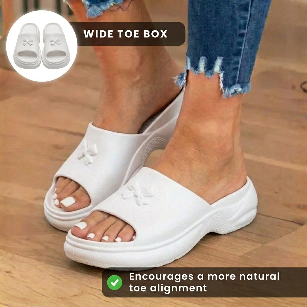 Stylish Orthopedic Slippers for Any Occasion