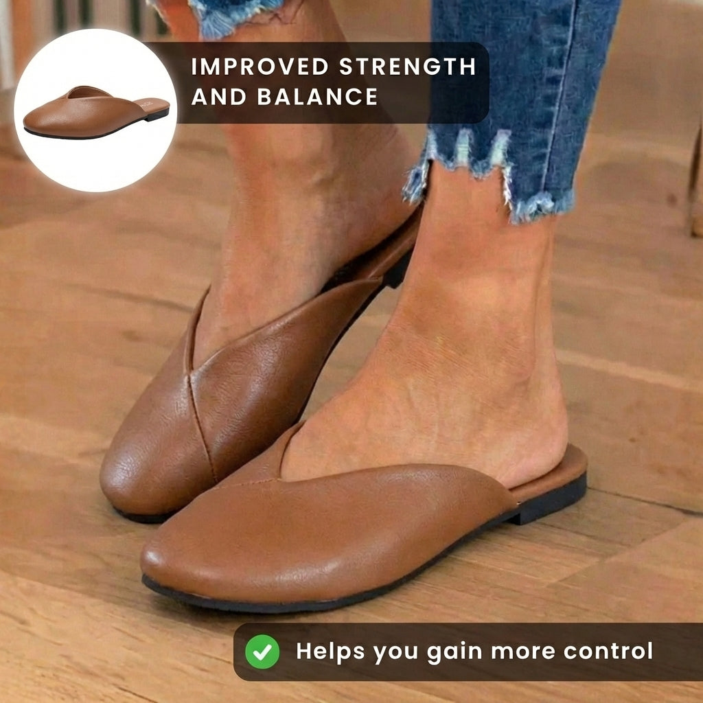 Stylish Orthopedic Shoes for Any Occasion