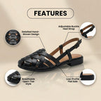Stylish Orthopedic Sandals for Any Occasion