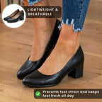 Vintage Inspired Orthopedic Shoes
