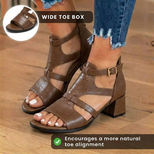 Beautifully Crafted Orthopedic Boots