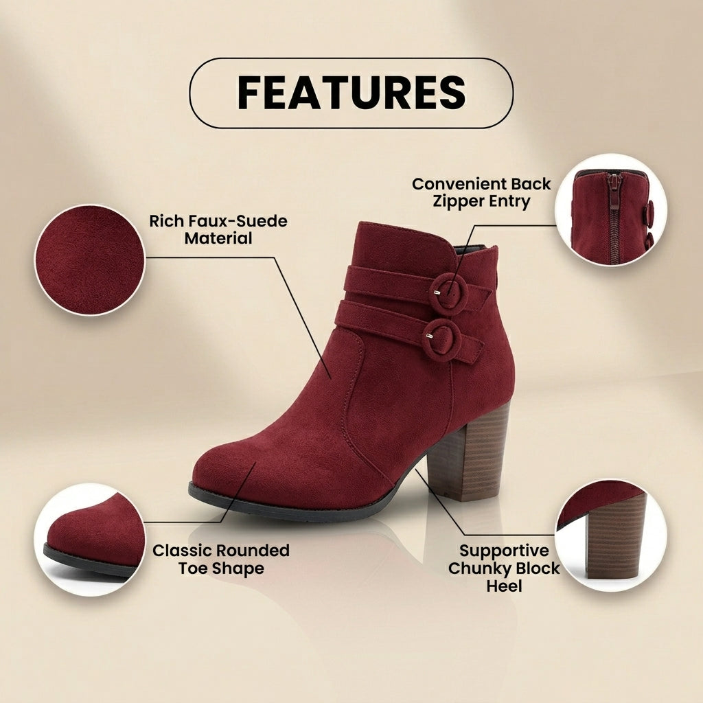 Comfortable Orthopedic Boots for Daily Wear