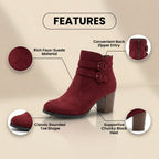 Comfortable Orthopedic Boots for Daily Wear