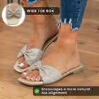 Stylish Orthopedic Slippers for Any Occasion