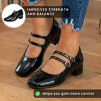 Elegant Orthopedic Shoes for Every Step