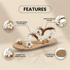 Chic Orthopedic Shoes with Unique Design