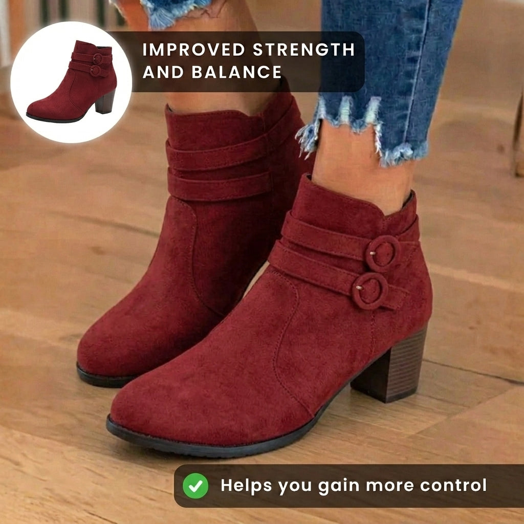 Comfortable Orthopedic Boots for Daily Wear