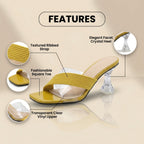 Stylish Orthopedic Sandals for Any Occasion