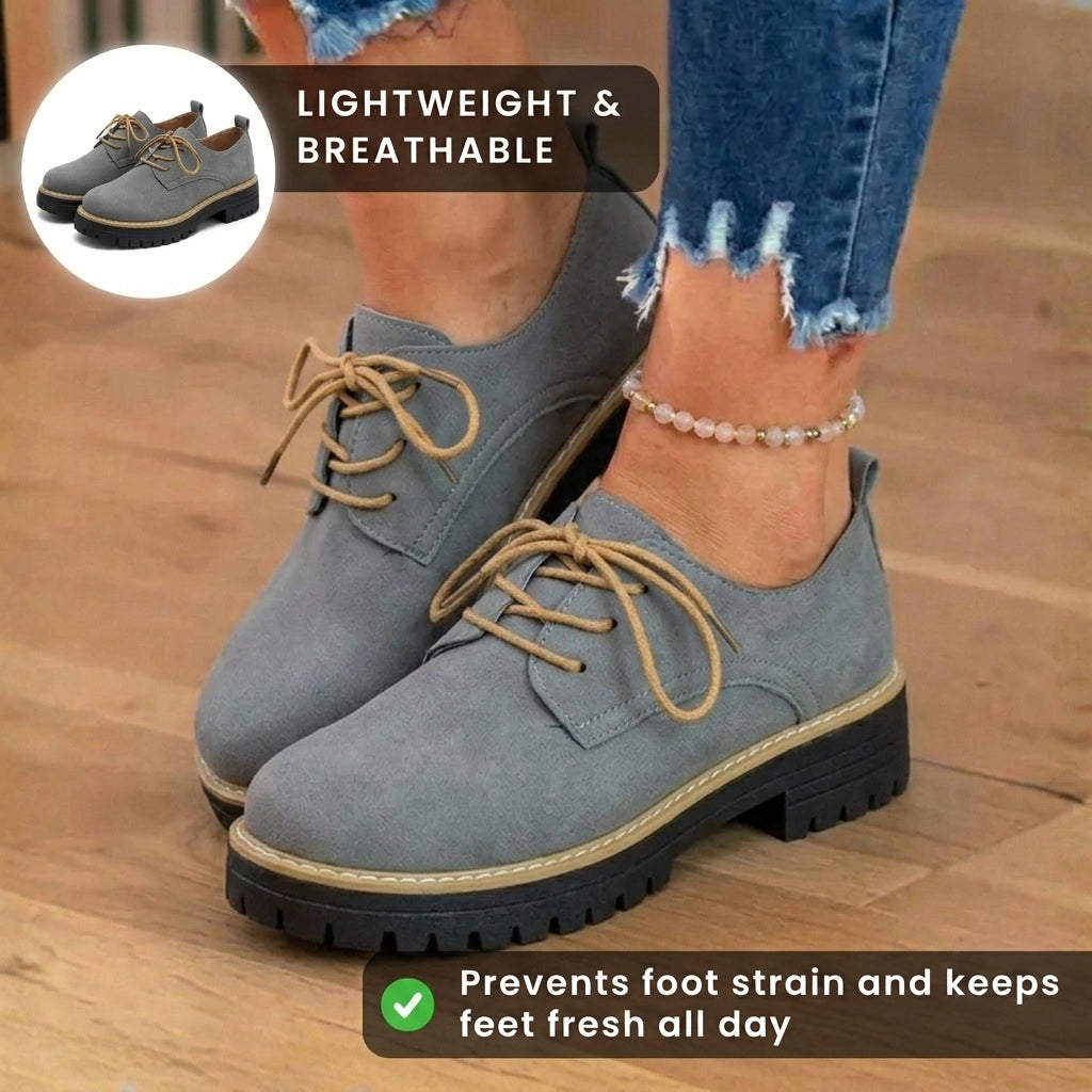 Elegant Orthopedic Shoes for Every Step