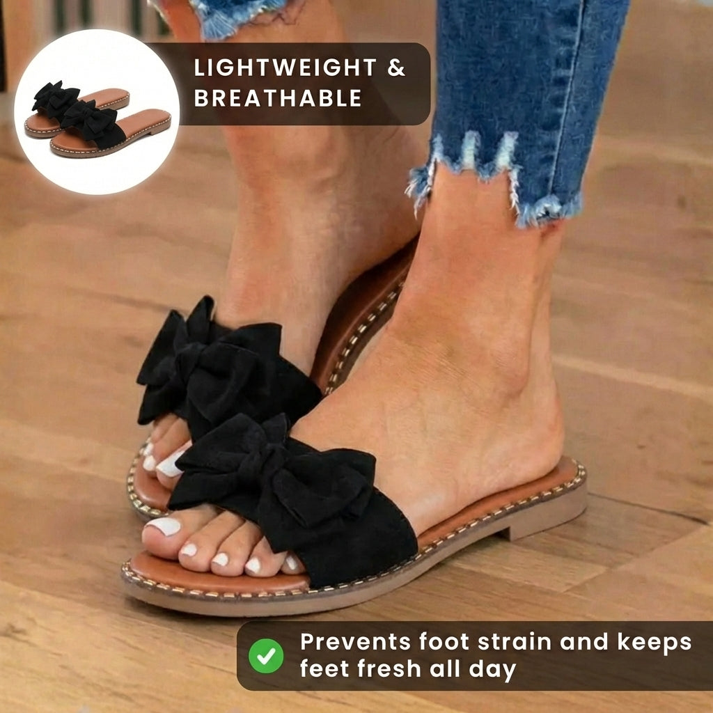 Classic Orthopedic Shoes with Timeless Style