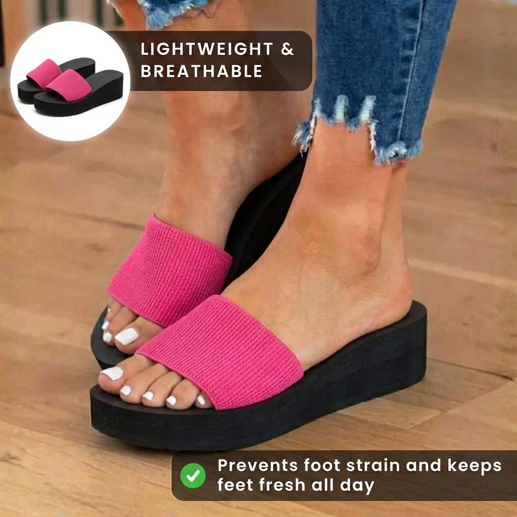 Graceful Orthopedic Shoes for Modern Look