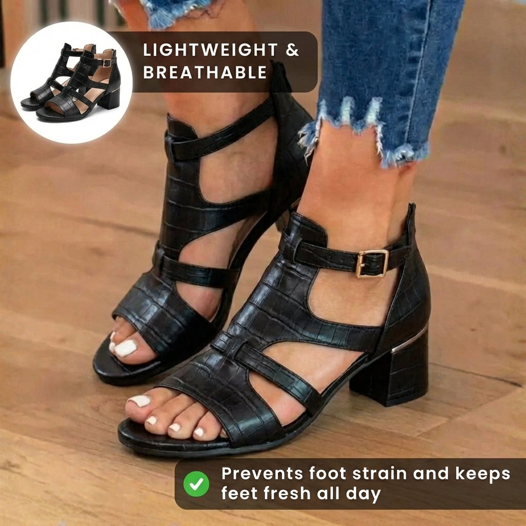Beautifully Crafted Orthopedic Boots