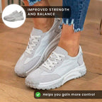 Elegant Orthopedic Shoes for Every Step