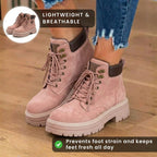 Beautifully Crafted Orthopedic Boots