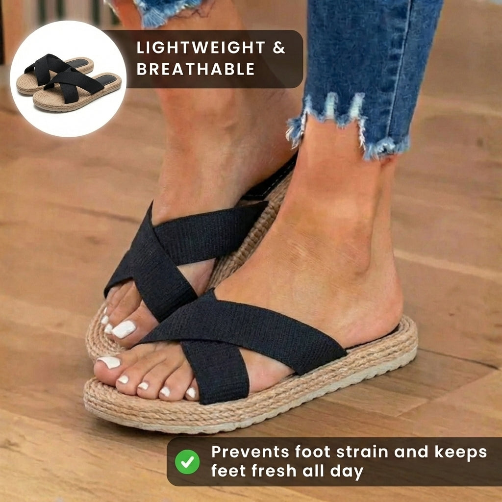Classic Orthopedic Shoes with Timeless Style