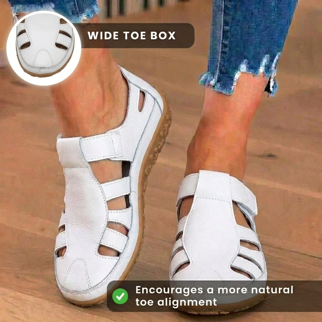 Stylish Orthopedic Sandals for Any Occasion