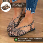 Beautifully Crafted Orthopedic Sandals