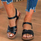 Beautifully Crafted Orthopedic Sandals