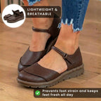 Comfortable Orthopedic Sandals for Daily Wear