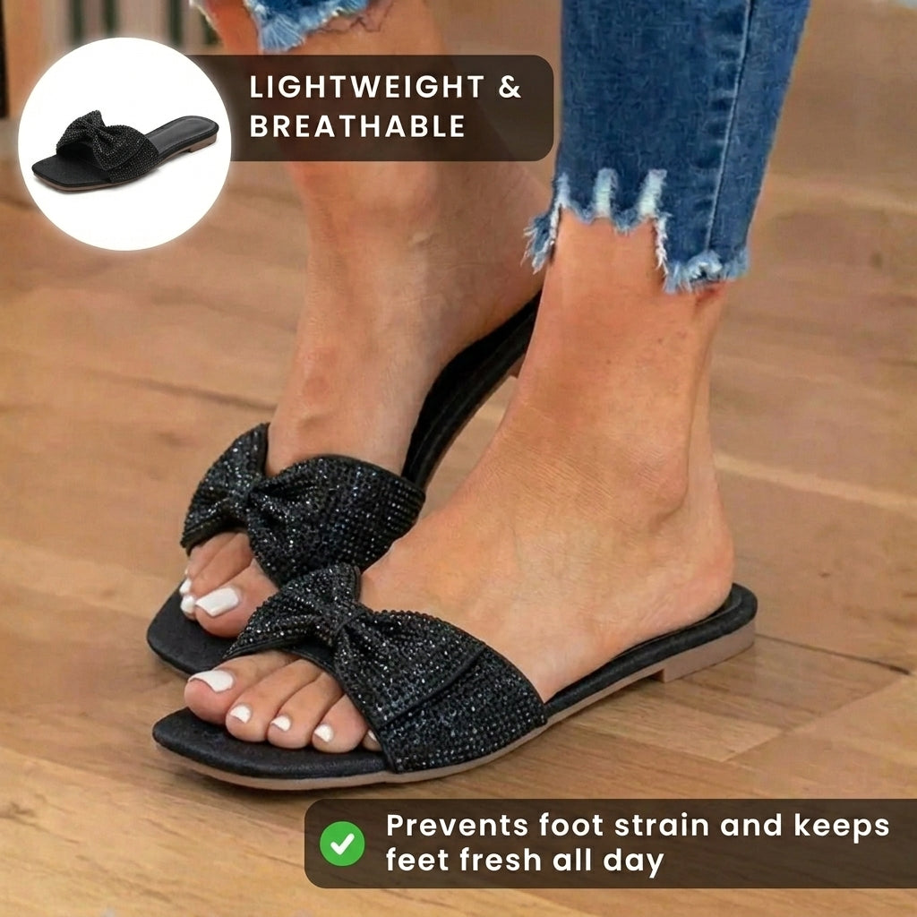 Stylish Orthopedic Slippers for Any Occasion