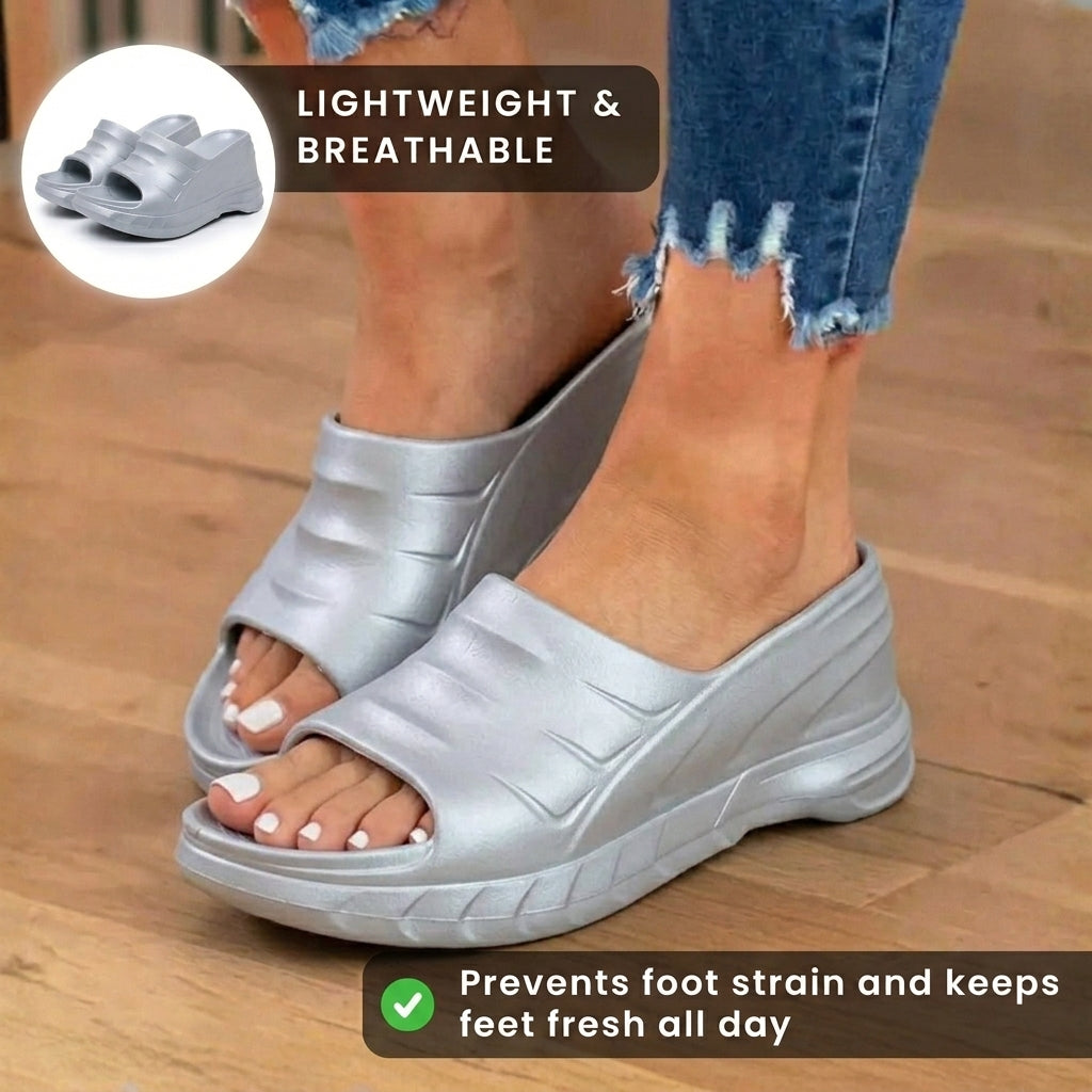 Stylish Orthopedic Slippers for Any Occasion