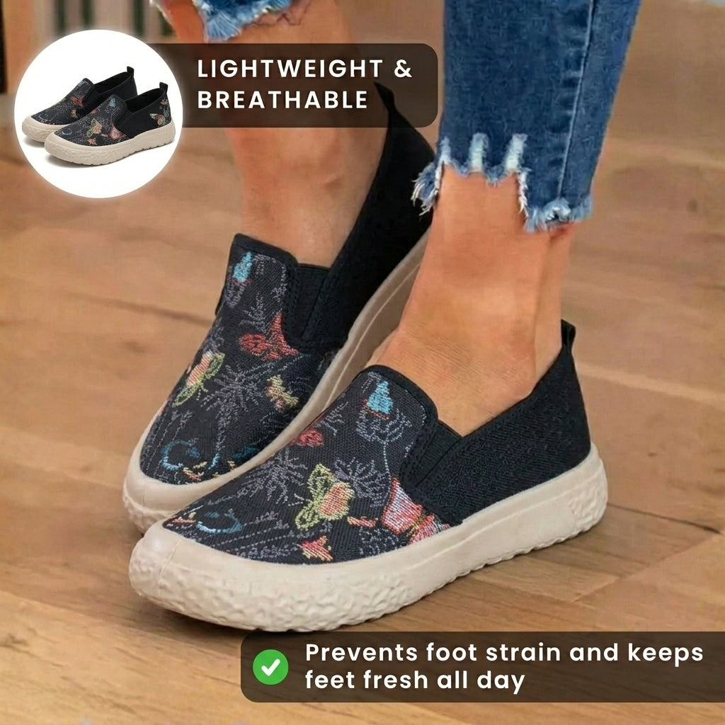 Elegant Orthopedic Shoes for Every Step