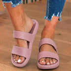 Elegant Orthopedic Shoes for Every Step