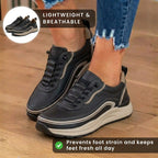 Elegant Orthopedic Shoes for Every Step