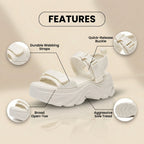 Stylish Orthopedic Sandals for Any Occasion