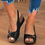 Stylish Orthopedic Sandals for Any Occasion