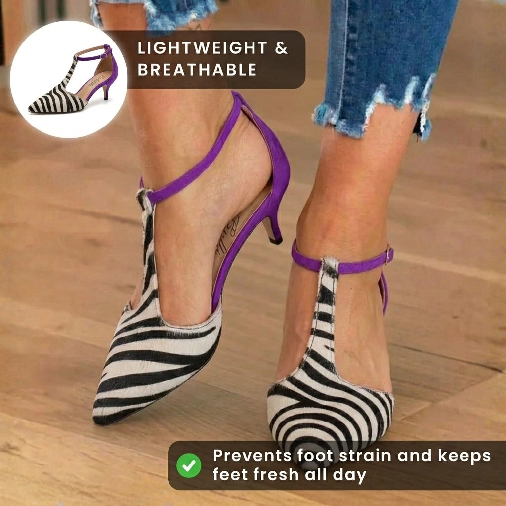 Graceful Orthopedic Sandals for Modern Look