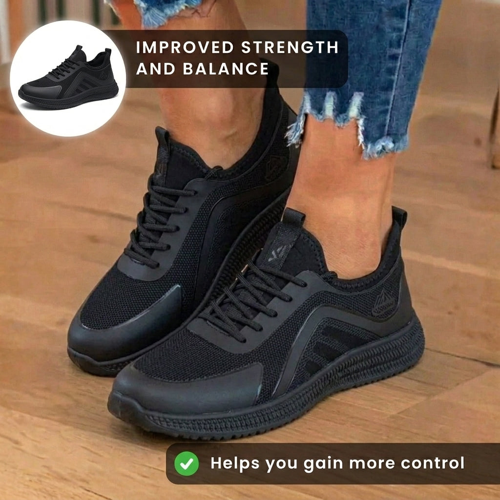Comfortable Orthopedic Sneakers for Daily Wear