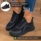 Comfortable Orthopedic Sneakers for Daily Wear