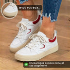 Elegant Orthopedic Shoes for Every Step