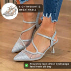 Vintage Inspired Orthopedic Shoes