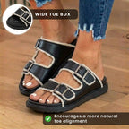 Elegant Orthopedic Shoes for Every Step