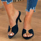 Elegant Orthopedic Sandals for Every Step