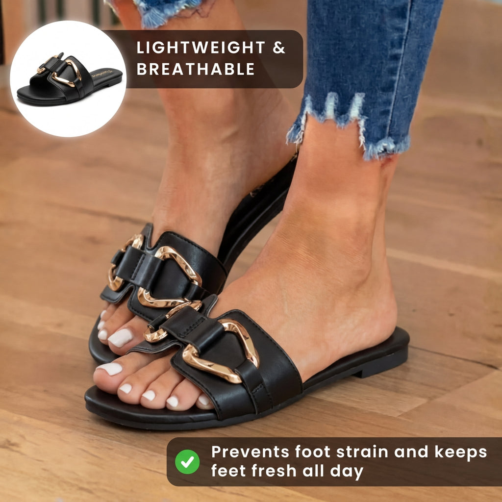 Elegant Orthopedic Shoes for Every Step