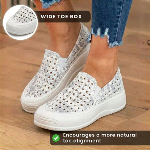 Beautifully Crafted Orthopedic Sandals
