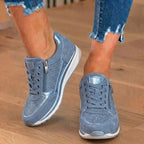 Graceful Orthopedic Shoes for Modern Look