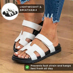 Stylish Orthopedic Sandals for Any Occasion