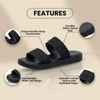Graceful Orthopedic Shoes for Modern Look