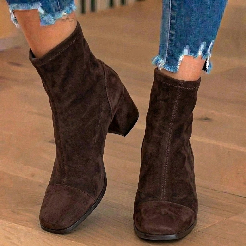Beautifully Crafted Orthopedic Boots