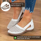 Beautifully Crafted Orthopedic Sandals