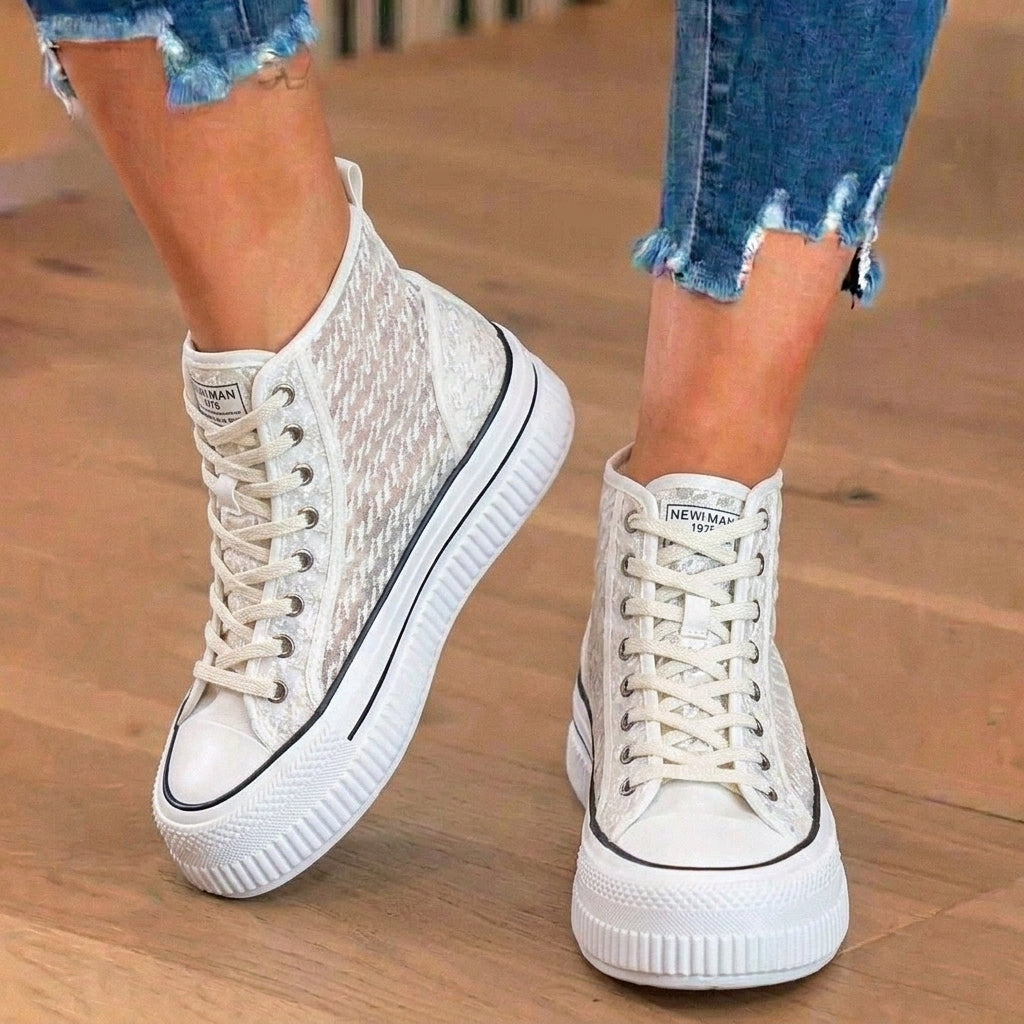 Beautifully Crafted Orthopedic Shoes