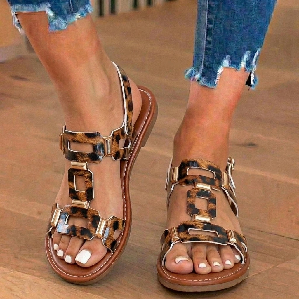 Comfortable Orthopedic Sandals for Daily Wear