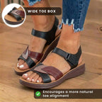 Beautifully Crafted Orthopedic Sandals