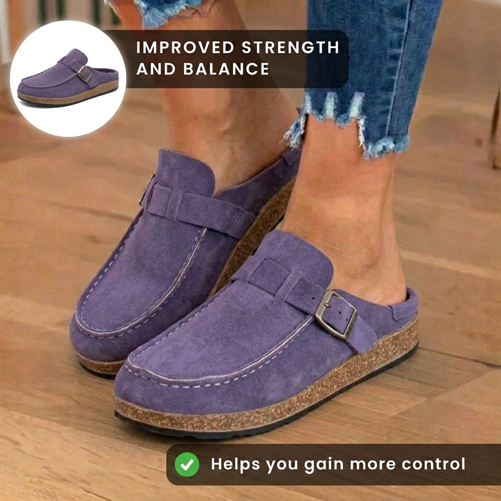 Elegant Orthopedic Shoes for Every Step