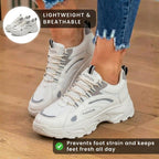 Beautifully Crafted Orthopedic Sneakers