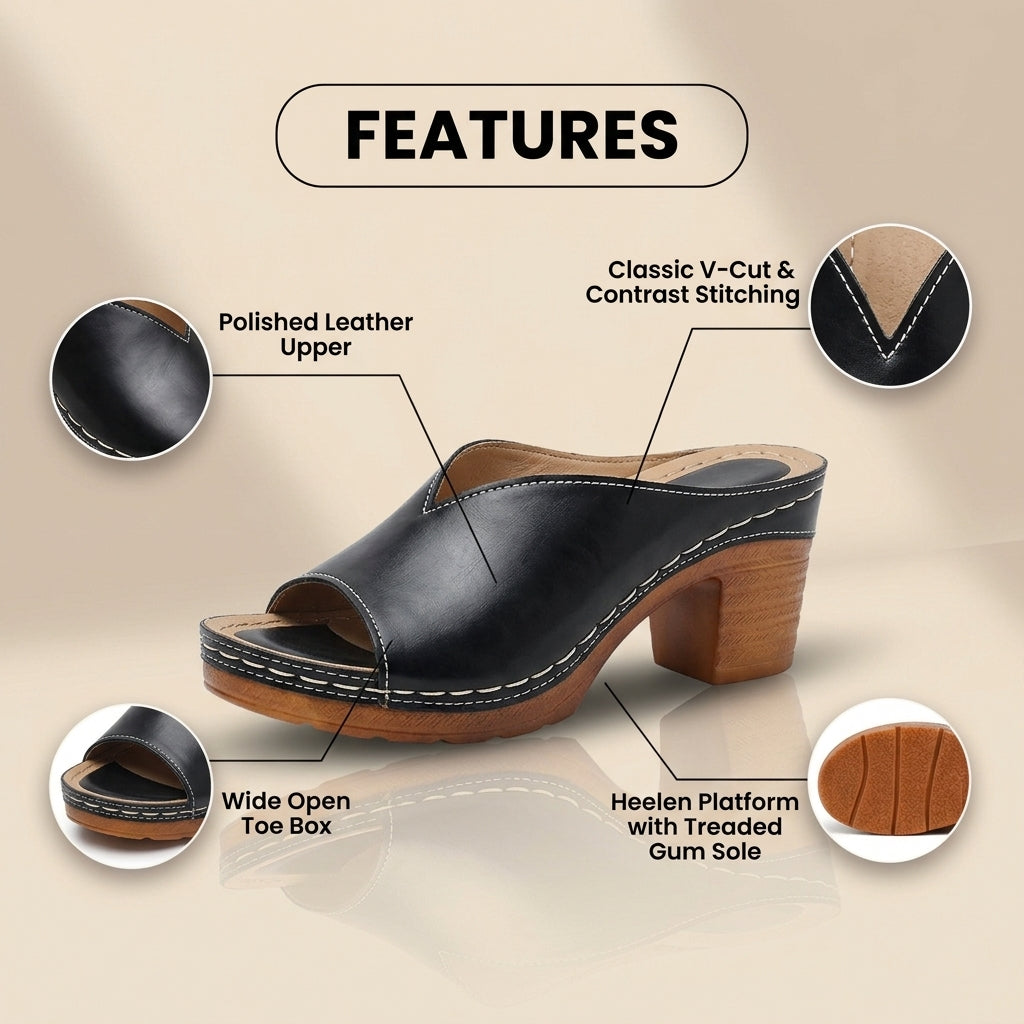Comfortable Orthopedic Shoes for Daily Wear